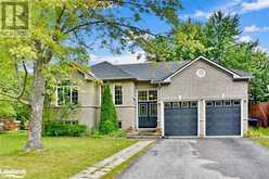 22 SILVERSANDS Crescent | Wasaga Beach Ontario | Slide Image Forty-eight