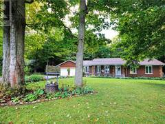 46 GRAHAM CRESCENT Sauble Beach Ontario, N0H 2G0