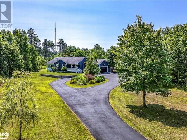 63 E CONCESSION 9 Road Tiny Ontario, L0L 2J0