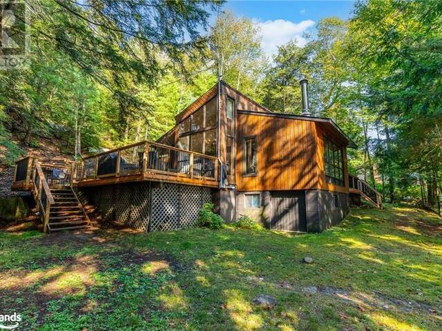 1790 REDKENN Road Haliburton Ontario, K0M 1S0