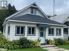 8955 COUNTY ROAD 9 Road Dunedin Ontario, L0M 1G0