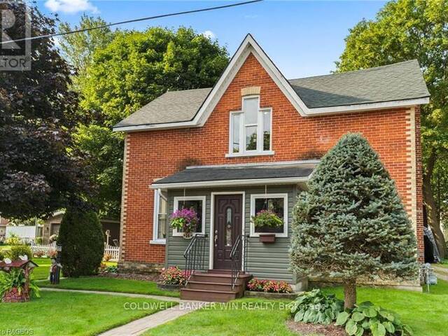 16 JOHN STREET S Minto Ontario, N0G 1Z0