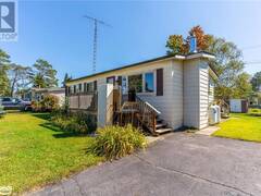 1034 EIGHTH Lane Minden Ontario, K0M 2K0