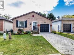 231 OXFORD Street Unit# 11 Orillia Ontario, L3V 7S6