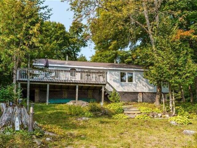 1119 GRIST MILL Lane Dorset Ontario, P0A 1E0