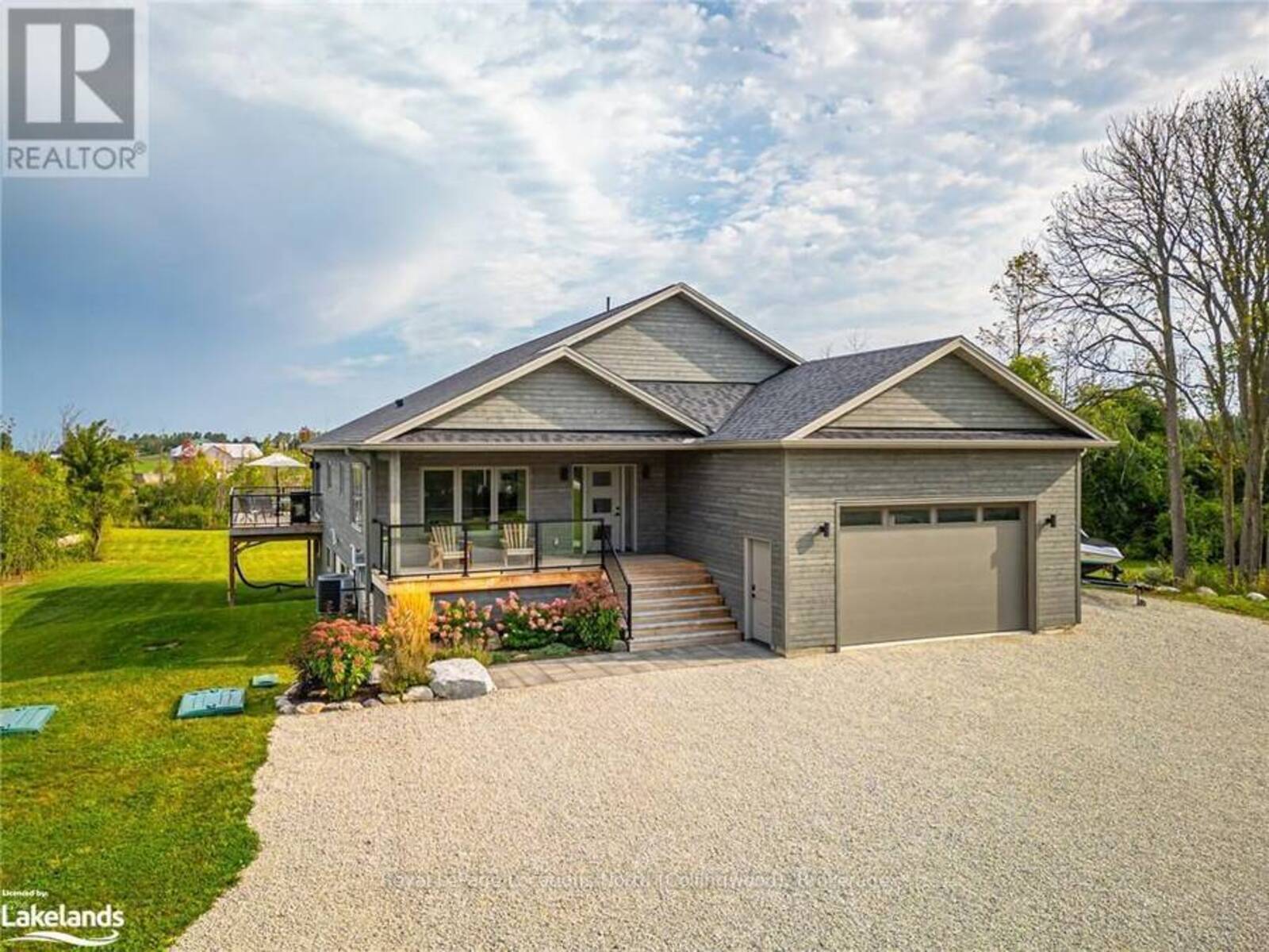 145 ST VINCENT CRESCENT, Meaford, Ontario N4L 1W7