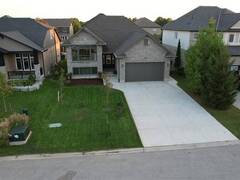 248 SUMMERSIDE Place Port Elgin Ontario, N0H 2C2