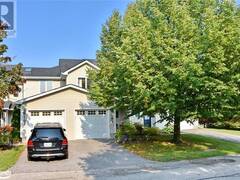 103 ELLEN Lane Collingwood Ontario, L9Y 4W4