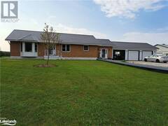 118 MATILDA Street Clarksburg Ontario, N0H 1J0