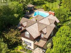 118 HERITAGE DRIVE The Blue Mountains Ontario, L9Y 0M6