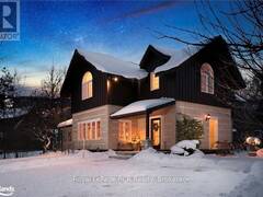 118 HERITAGE DRIVE The Blue Mountains Ontario, L9Y 0M6