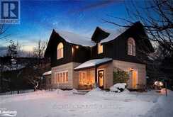 118 HERITAGE DRIVE | The Blue Mountains Ontario | Slide Image One