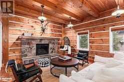 118 HERITAGE DRIVE | The Blue Mountains Ontario | Slide Image Nine