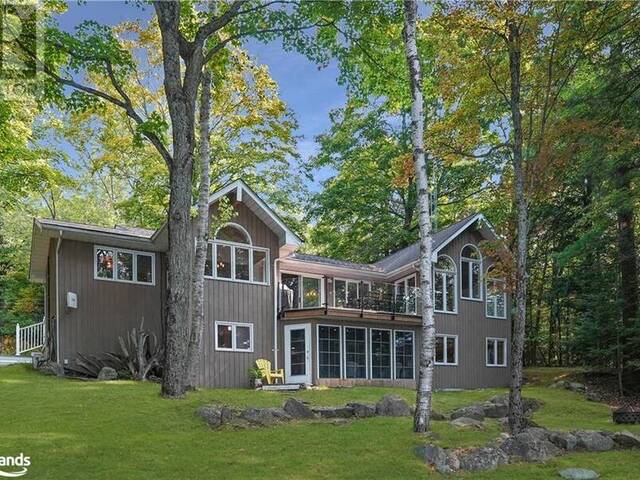 1066 KIPPS LANE Haliburton Ontario, K0M 1S0