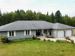 193416 30TH SIDEROAD NDR West Grey Ontario, N4N 3B8