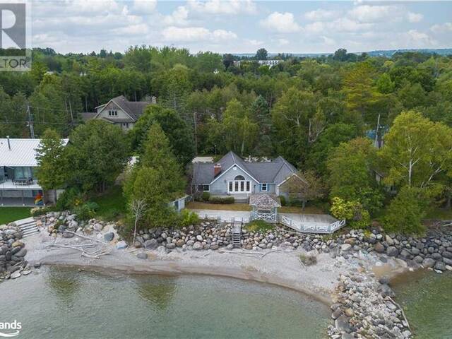 86 LAKESHORE Drive Thornbury Ontario, N0H 2P0