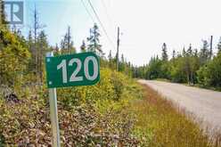 120 LITTLE PINE DRIVE | Northern Bruce Peninsula Ontario | Slide Image Twenty-two