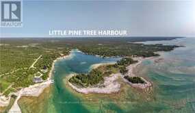 120 LITTLE PINE DRIVE | Northern Bruce Peninsula Ontario | Slide Image Three