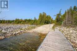 120 LITTLE PINE DRIVE | Northern Bruce Peninsula Ontario | Slide Image Nine