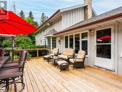 269 OLD MUSKOKA RD S South River Ontario, P0A 1H0