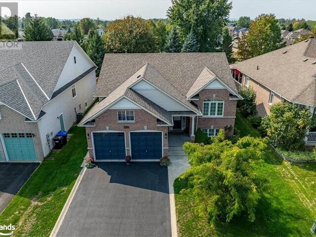 28 NORTHWOOD Drive Wasaga Beach Ontario, L9Z 3B5