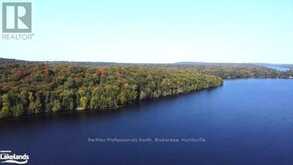 1448-1 WEST OXBOW LAKE ROAD | Lake of Bays Ontario | Slide Image Four