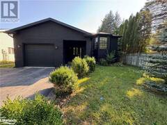 51 SMALLMAN Drive Wasaga Beach Ontario, L9Z 1L3