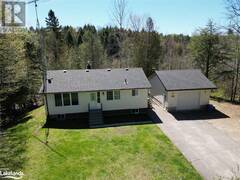 22 MULHOLLAND Drive Haliburton Ontario, K0M 1S0