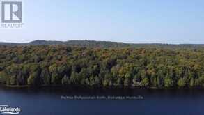 1448-3 WEST OXBOW LAKE ROAD | Lake of Bays Ontario | Slide Image Two