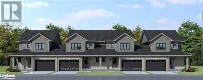 LOT 13 SWAIN CRESCENT | Collingwood Ontario | Slide Image Two