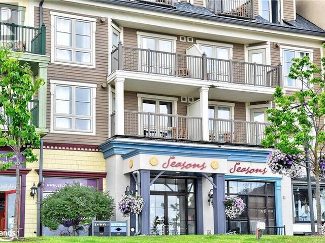 170 JOZO WEIDER Boulevard Unit# 146 The Blue Mountains Ontario, L9Y 0V2