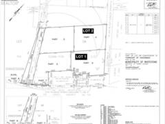 LOT 1 MOORE DRIVE Whitestone Ontario, P0A 1G0