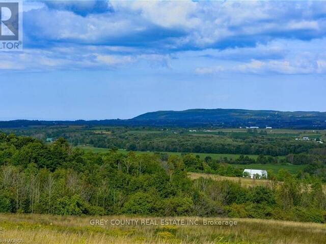 NA 3RD LINE C The Blue Mountains Ontario, N0H 1N0