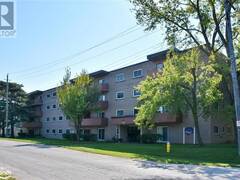 184 EIGHTH Street Unit# 409 Collingwood Ontario, L9Y 2C8