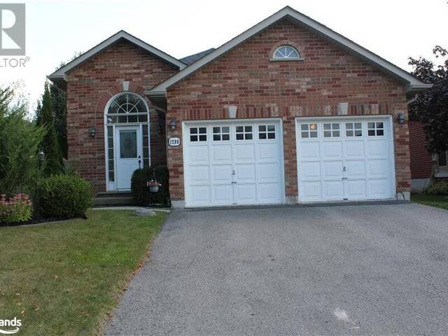 1296 GINA Street Innisfil Ontario, L9S 1T1