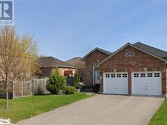 1296 GINA Street Innisfil Ontario, L9S 1T1