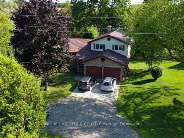 1289 BRUCE ROAD 4 Walkerton Ontario, N0G 2V0