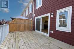 125 SANDHILL CRANE DRIVE | Wasaga Beach Ontario | Slide Image Seven