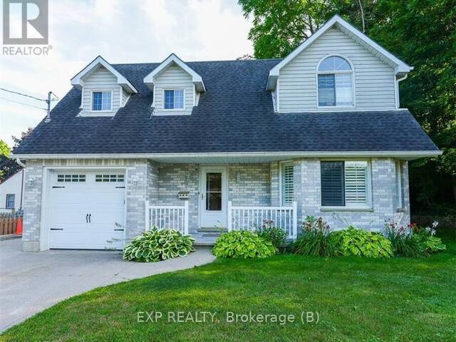 525 19TH STREET W Owen Sound Ontario, N4K 6X4