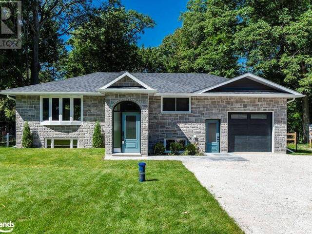 2386 SOUTH ORR LAKE Road Springwater Ontario, L0L 1P0