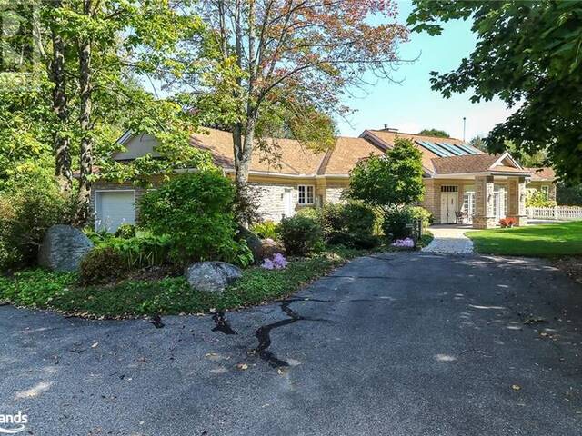 326 BLUEBERRY MARSH Road Oro-Medonte Ontario, L4R 4K3