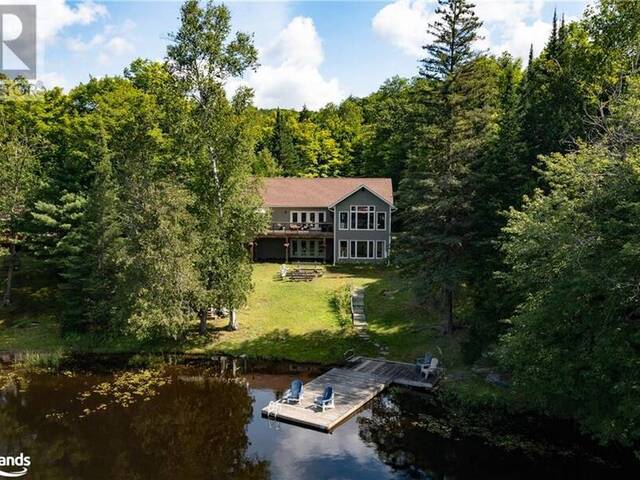 1305 BELLWOOD ACRES Road Lake of Bays Ontario, P0B 1A0