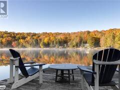 1305 BELLWOOD ACRES Road Lake of Bays Ontario, P0B 1A0