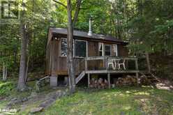 1305 BELLWOOD ACRES Road | Lake of Bays Ontario | Slide Image Ten