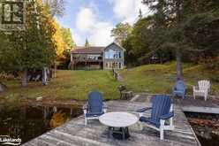 1305 BELLWOOD ACRES Road | Lake of Bays Ontario | Slide Image Twelve