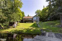 1305 BELLWOOD ACRES Road | Lake of Bays Ontario | Slide Image Thirteen