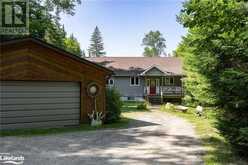 1305 BELLWOOD ACRES Road | Lake of Bays Ontario | Slide Image Fourteen