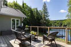 1305 BELLWOOD ACRES Road | Lake of Bays Ontario | Slide Image Twenty-three