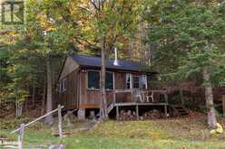 1305 BELLWOOD ACRES Road | Lake of Bays Ontario | Slide Image Seven