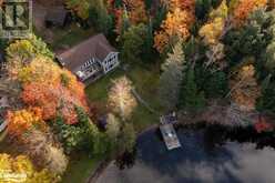 1305 BELLWOOD ACRES Road | Lake of Bays Ontario | Slide Image Eight